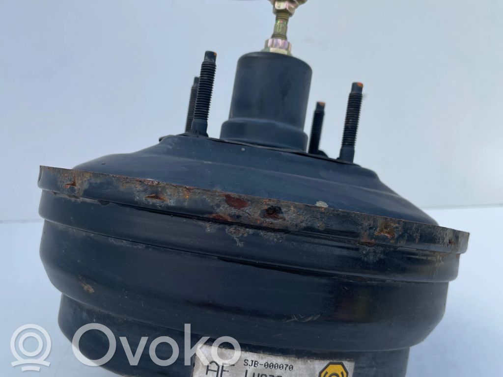 Rover 45 Brake booster 