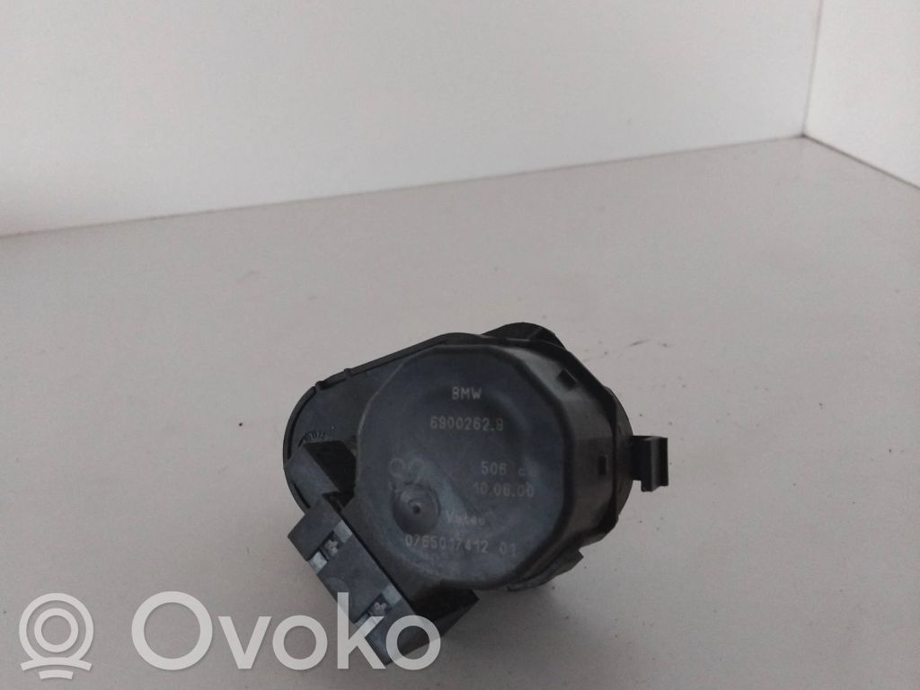 BMW X5 E53 Stellmotor Heizung Klima 