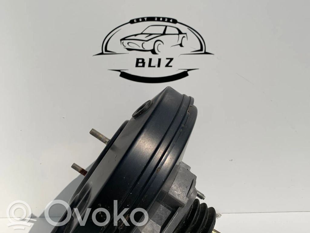BMW 3 E46 Brake booster 