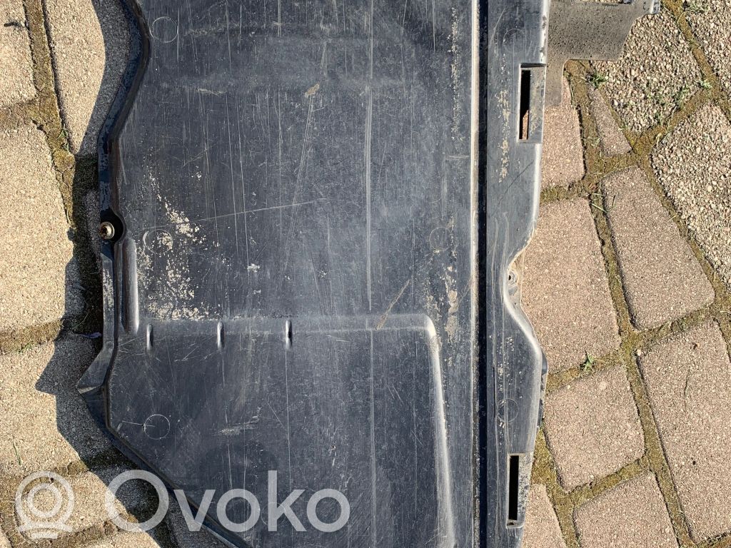 BMW 3 E46 Engine splash shield/under tray 
