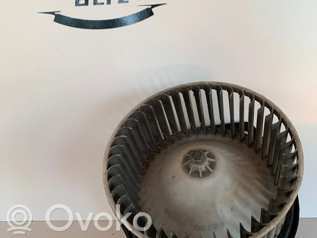 Subaru Outback Pečiuko ventiliatorius/ putikas 