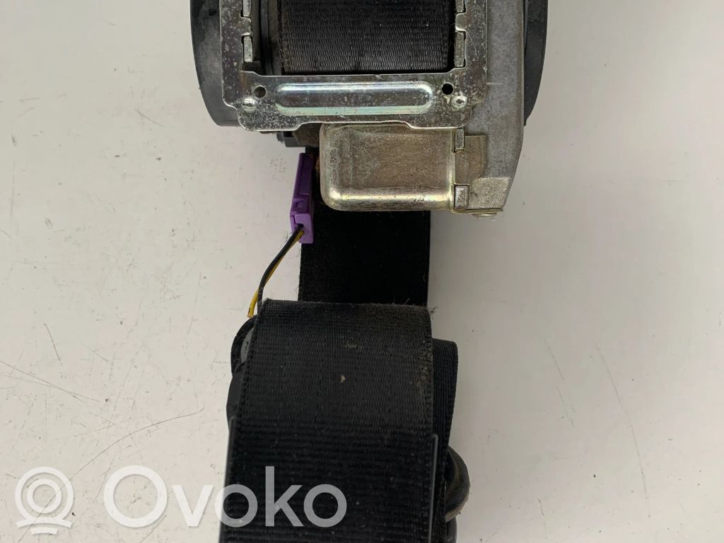 Audi A4 S4 B7 8E 8H Cinturón delantero 