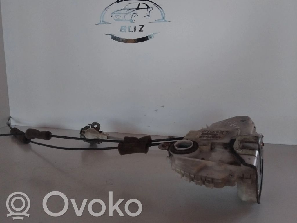 Honda Civic Front door lock 