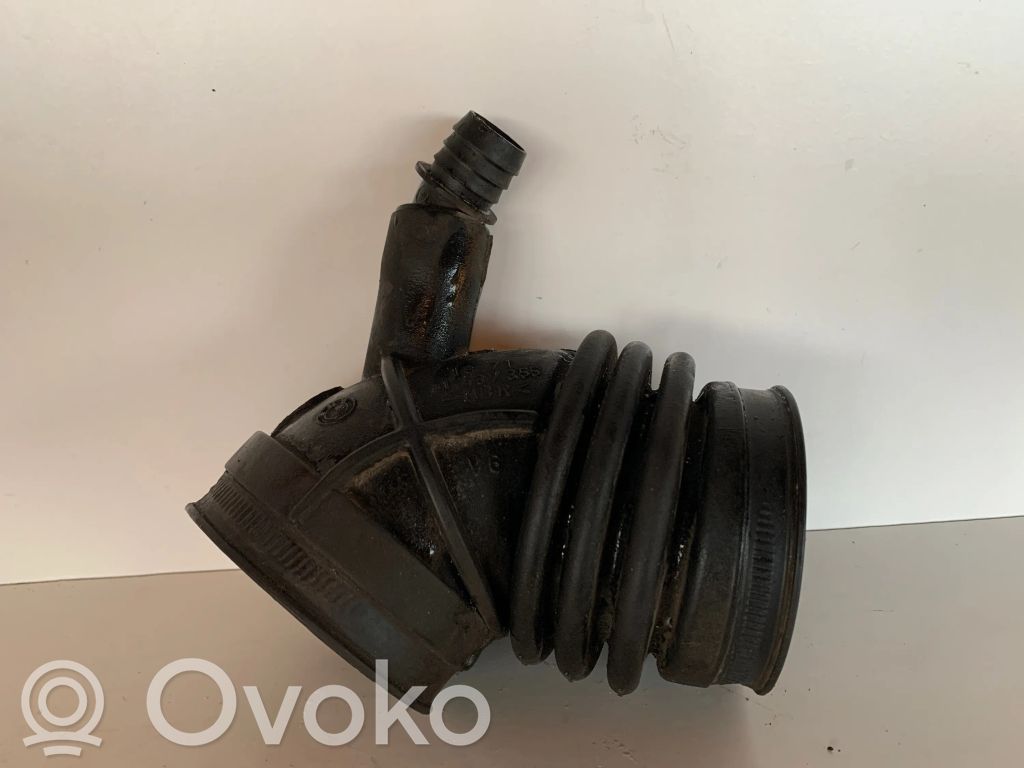BMW 3 E46 Šļūtene (-es) / caurule (-es) 