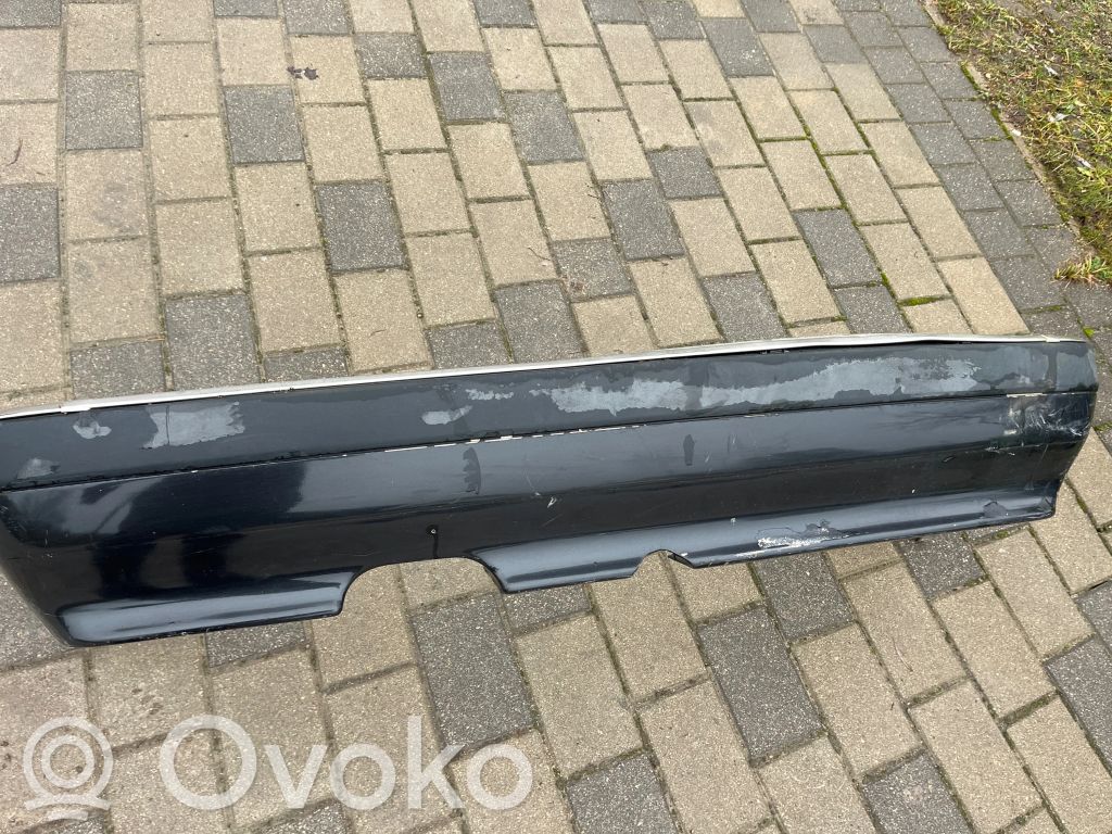 Audi 80 90 B3 Bamperis 