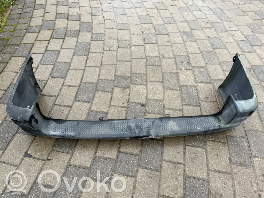 Volkswagen Transporter - Caravelle T4 Bamperis 
