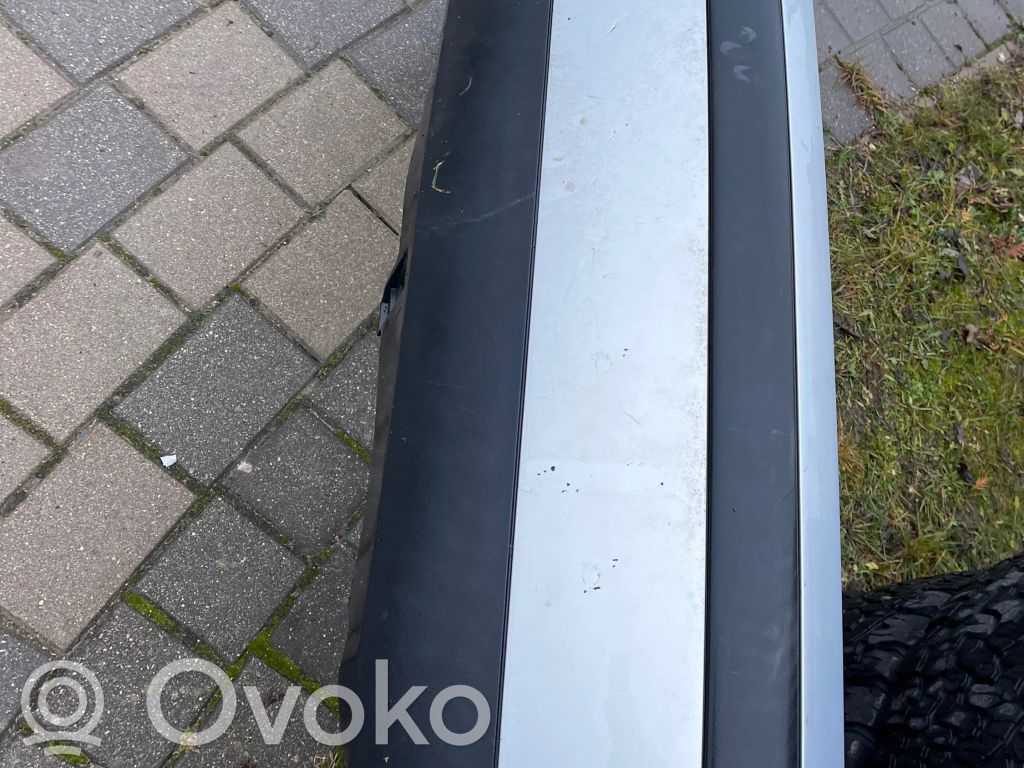 Volkswagen PASSAT B5 Parachoques 