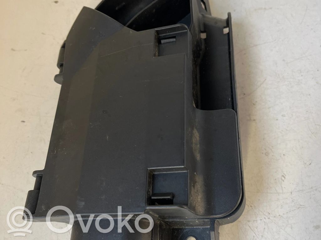 Audi A6 S6 C6 4F Kita bagažinės apdailos detalė 