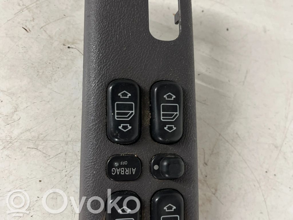 Mercedes-Benz A W168 Przyciski szyb 