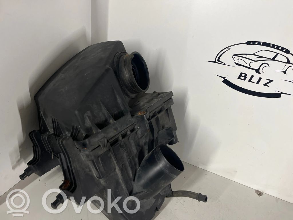 Opel Meriva B Obudowa filtra powietrza 