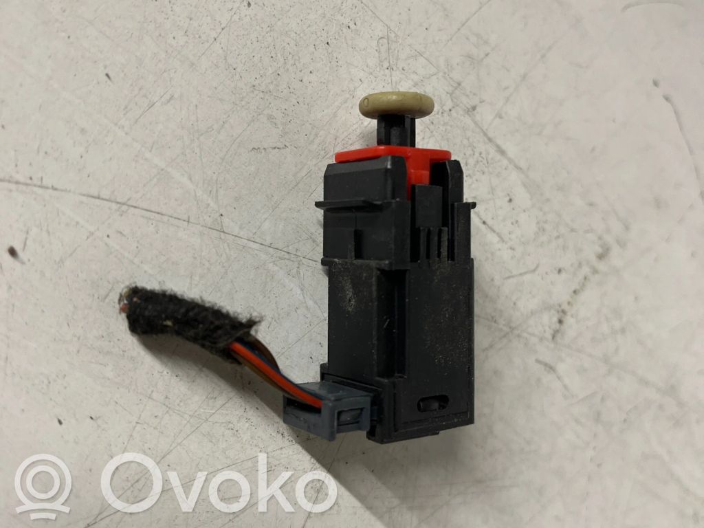 Opel Zafira B Sensor Bremspedal 