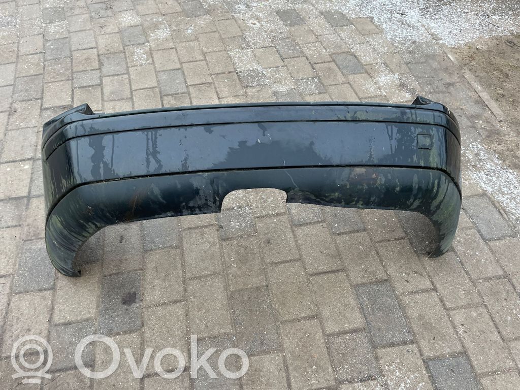 Volvo V50 Bamperis 