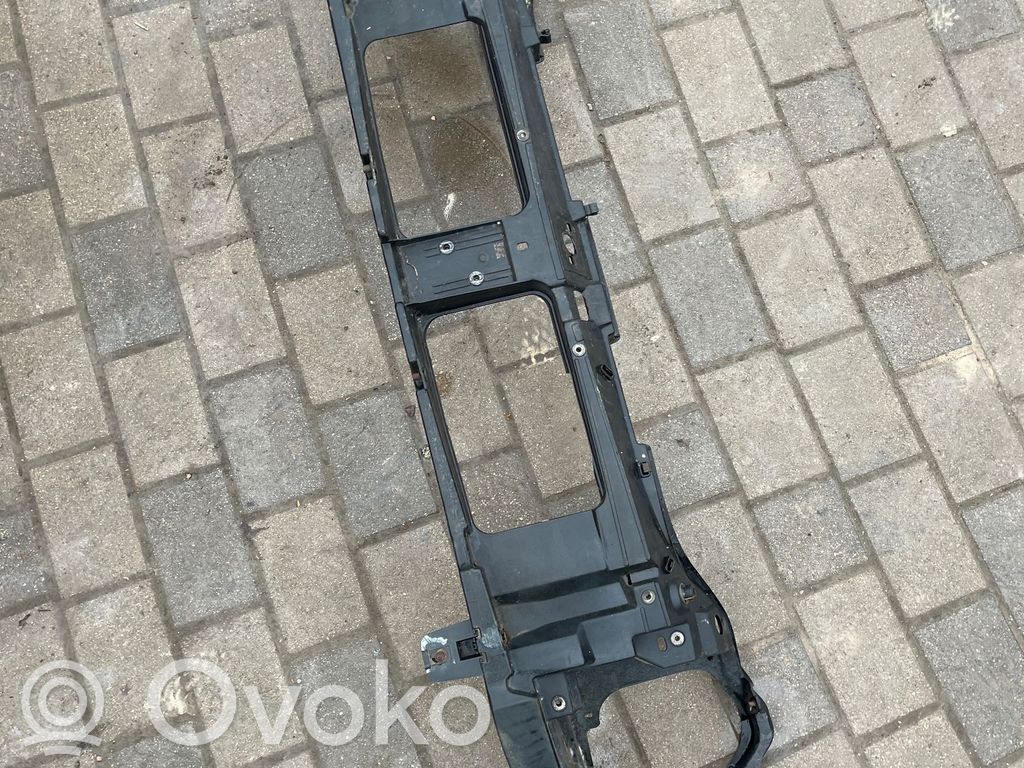 Opel Movano A Priekinė kėbulo dalis 