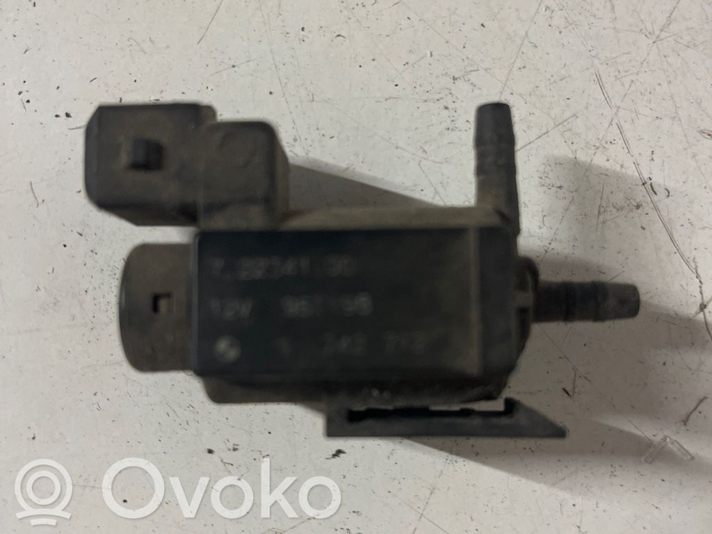 BMW 3 E46 Solenoidinis vožtuvas 