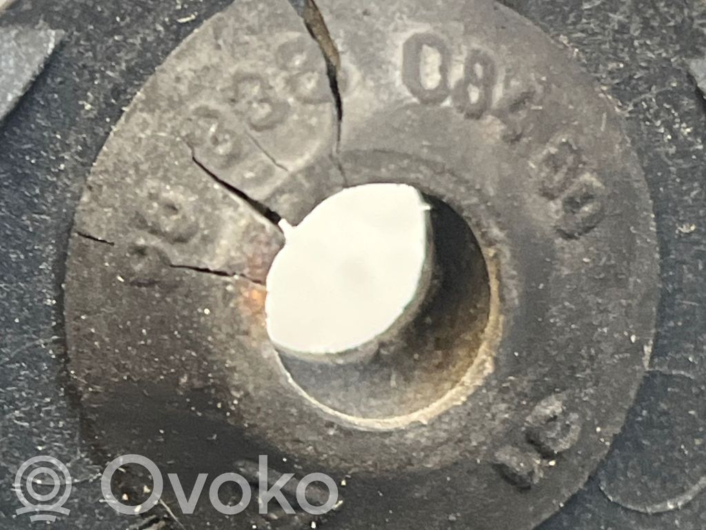 Citroen C4 I Ventilator electric răcire radiator 