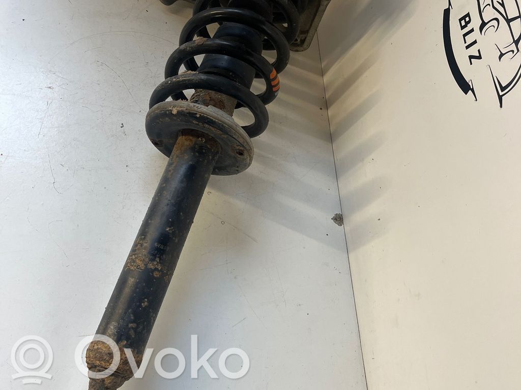 Audi A6 S6 C6 4F Stoßdämpfer vorne 