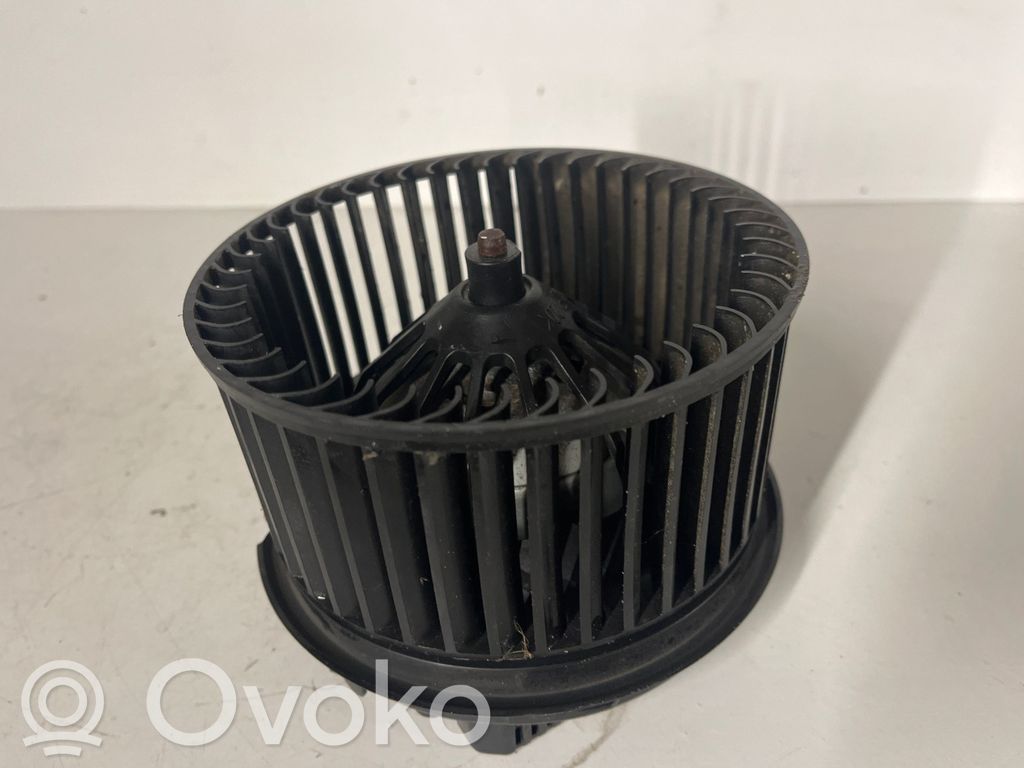 Volvo V50 Lämmittimen puhallin 