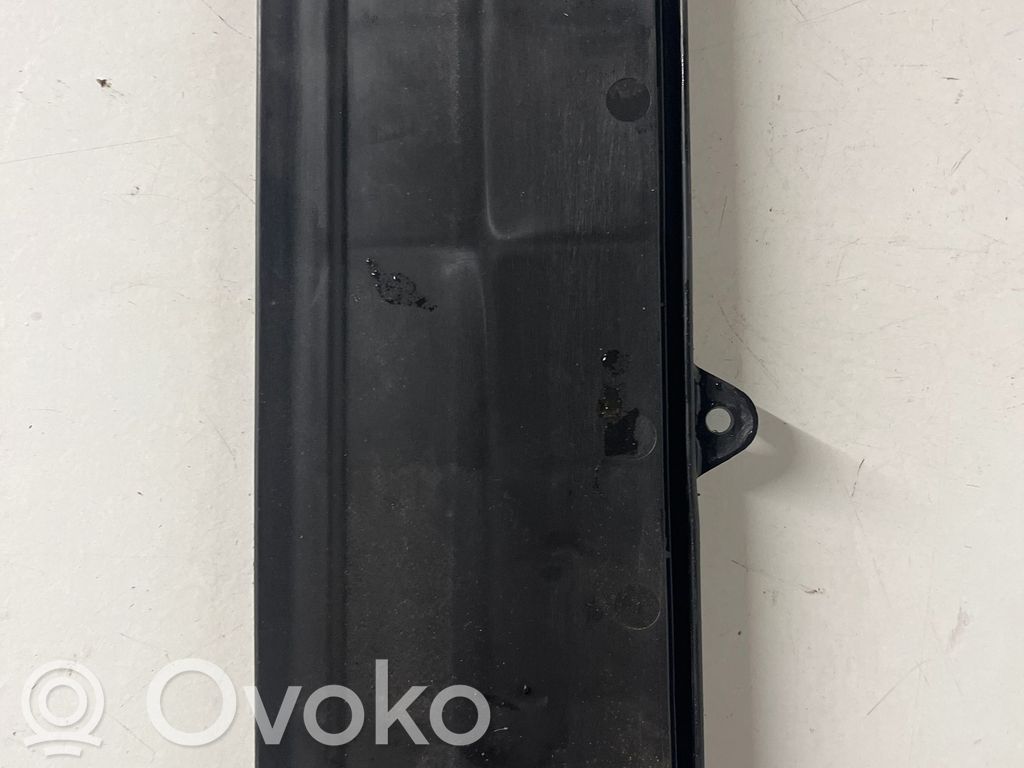 Volvo V50 Cabin air micro filter cap 