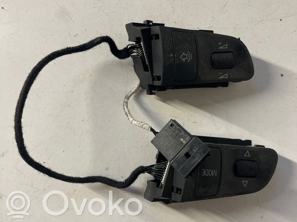 Audi A6 S6 C6 4F Butoane/comutatoare pe volan 