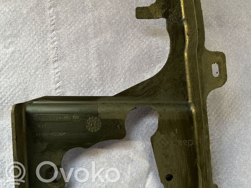 Volvo V50 Timing belt guard (cover) 