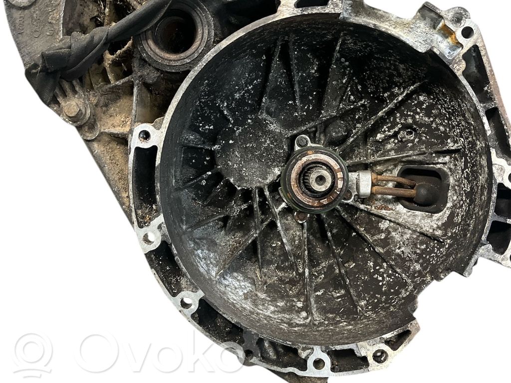 Ford Mondeo Mk III Manual 5 speed gearbox 