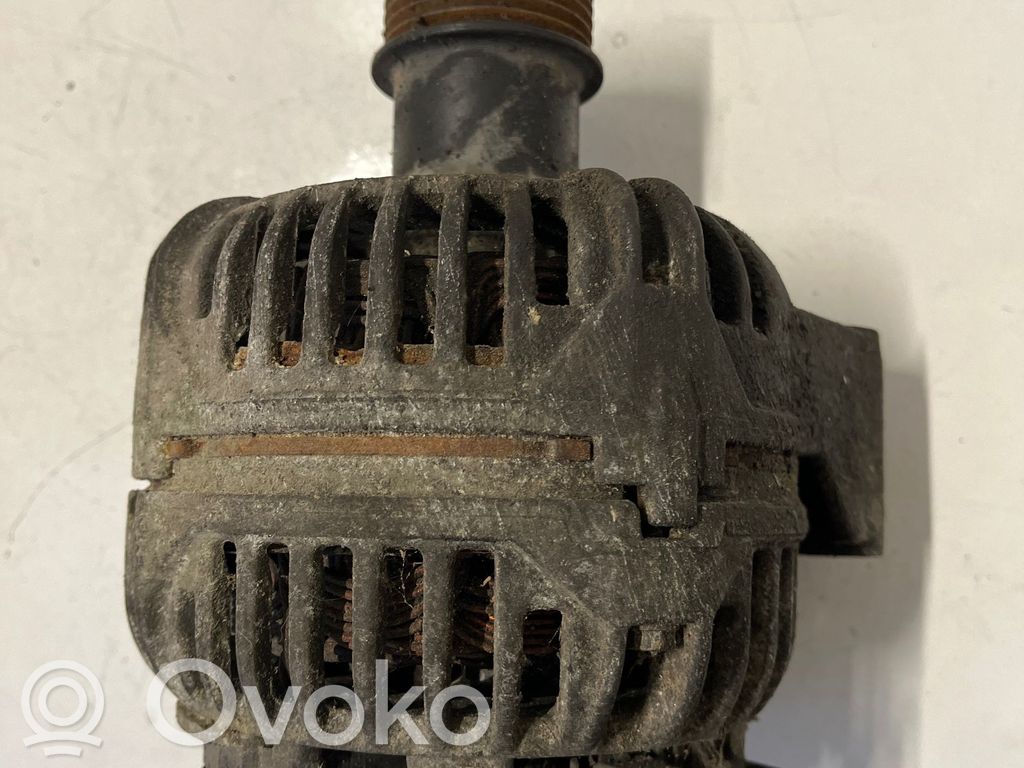 Saab 9-3 Ver1 Ģenerators 