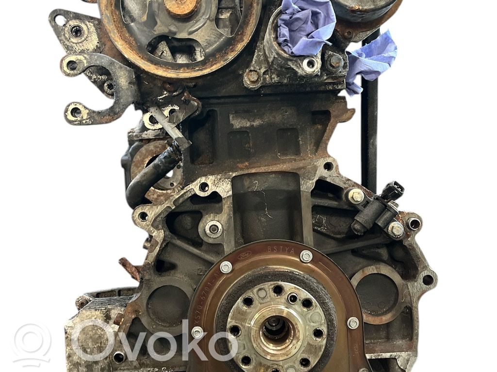 Engine   2S7Q6015AB