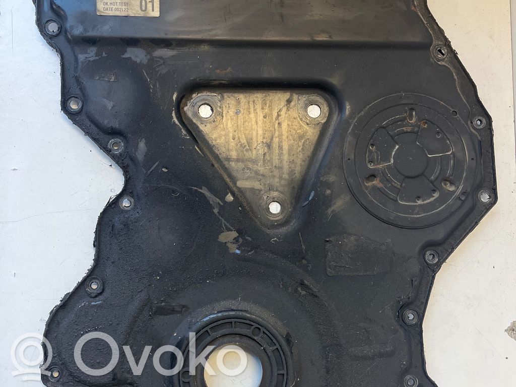 Ford Mondeo Mk III Timing belt guard (cover) 