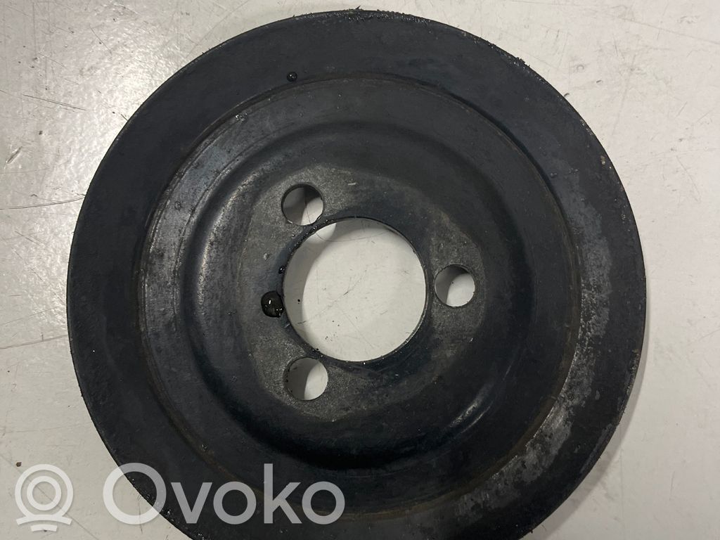 Audi 80 90 S2 B4 Poulie de pompe à eau 