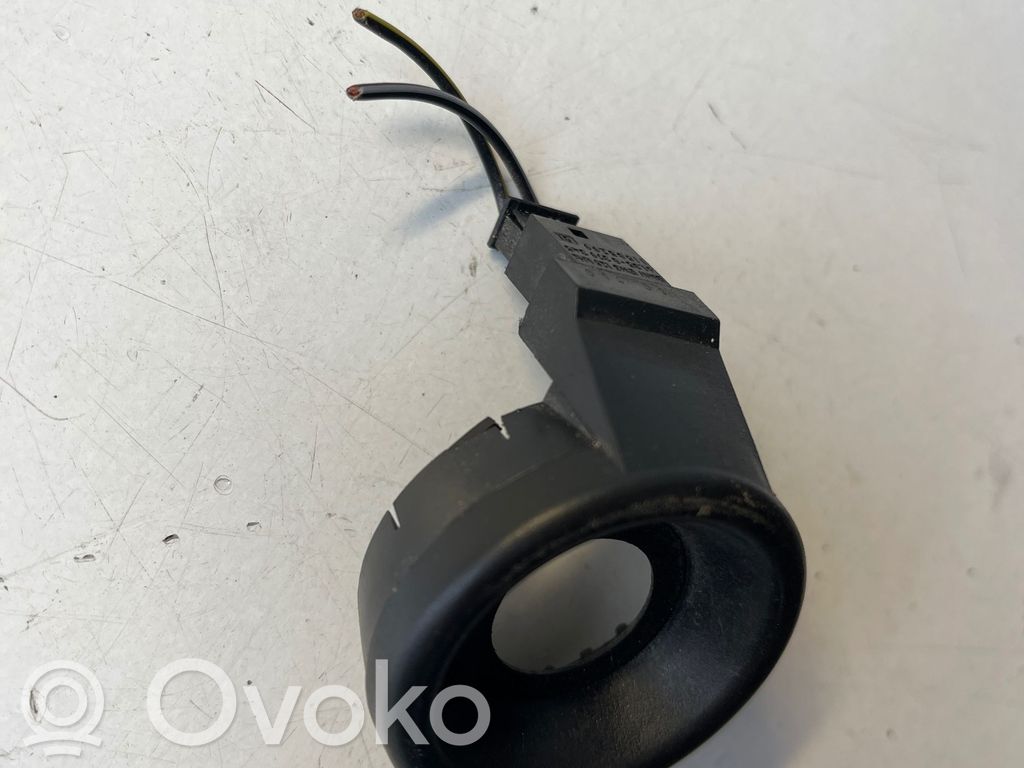 BMW 3 E46 Imobilaizerio skaitytuvas (antena) 