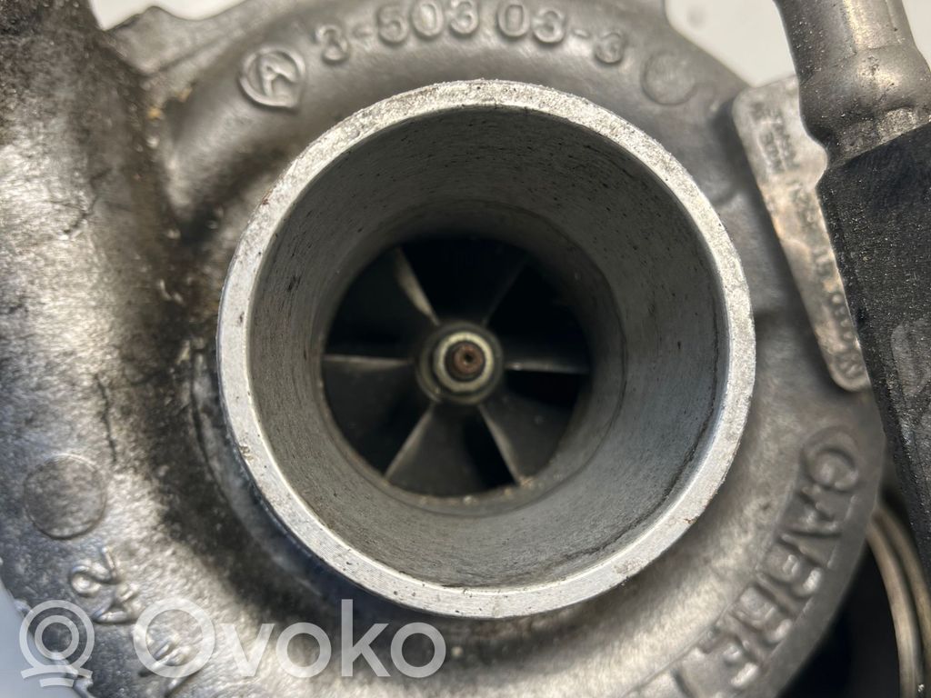 Audi A6 S6 C5 4B Turbina 