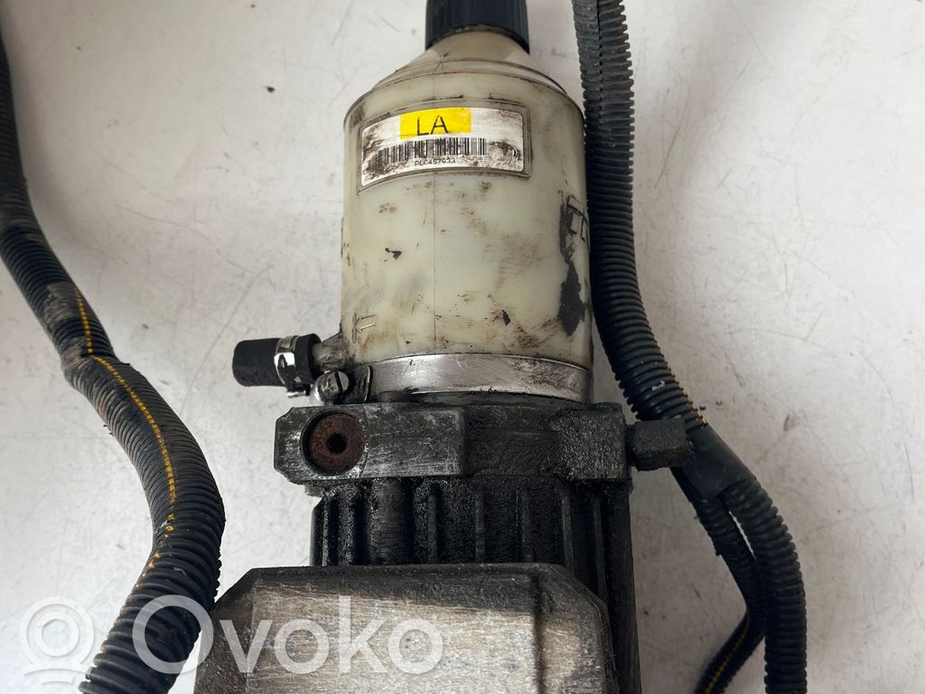 Opel Zafira A Pompa wspomagania 