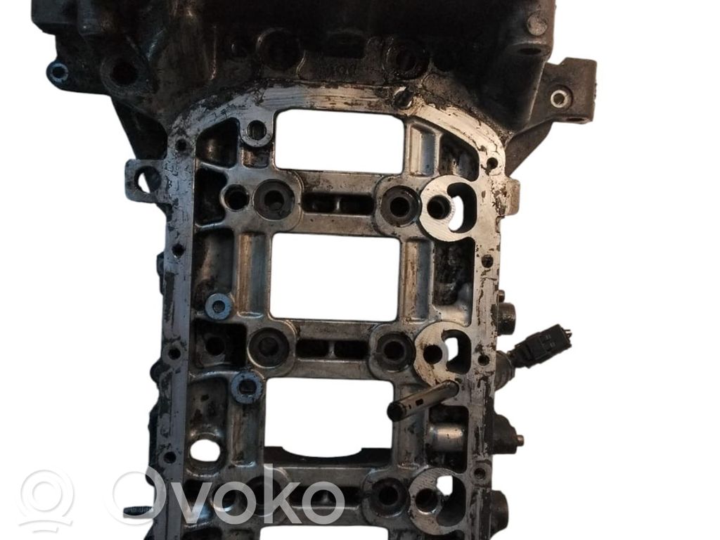 Peugeot 308 Blokas 