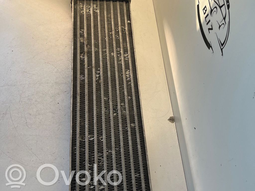 Saab 9-3 Ver1 Intercooler radiator 