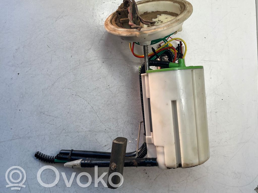 BMW 5 E60 E61 In-tank fuel pump 