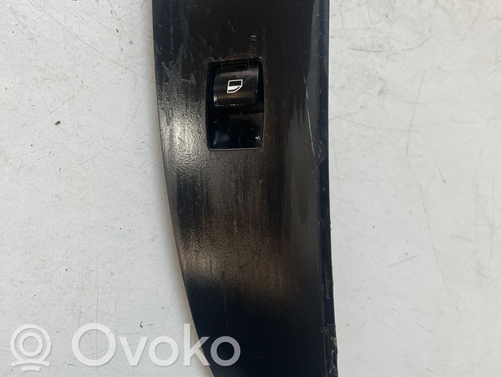 BMW 5 E60 E61 Interruptor del elevalunas eléctrico 