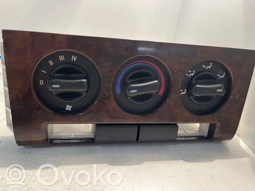 Climate control unit   JFC107850,F09018,LHDG0103