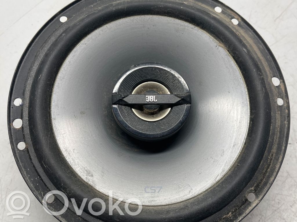 Etuoven diskanttikaiutin   CS762