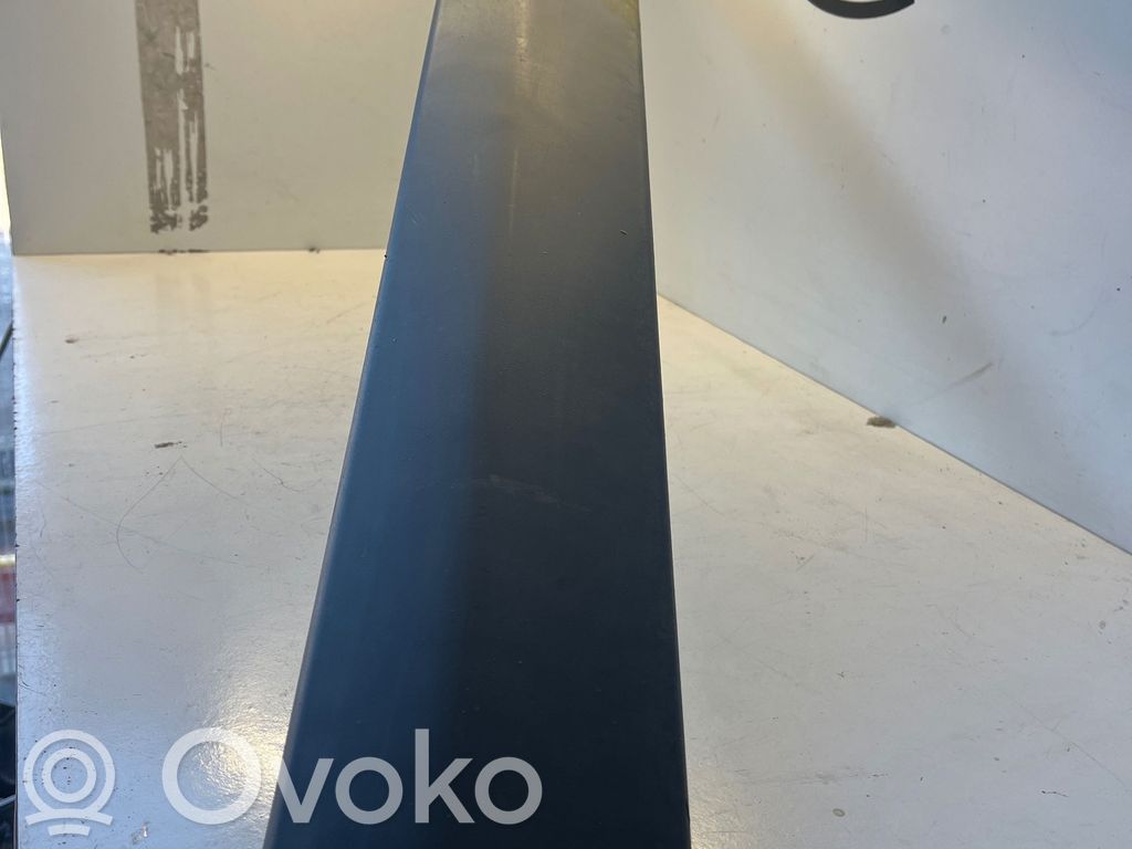 Citroen Jumpy Bottom trim 