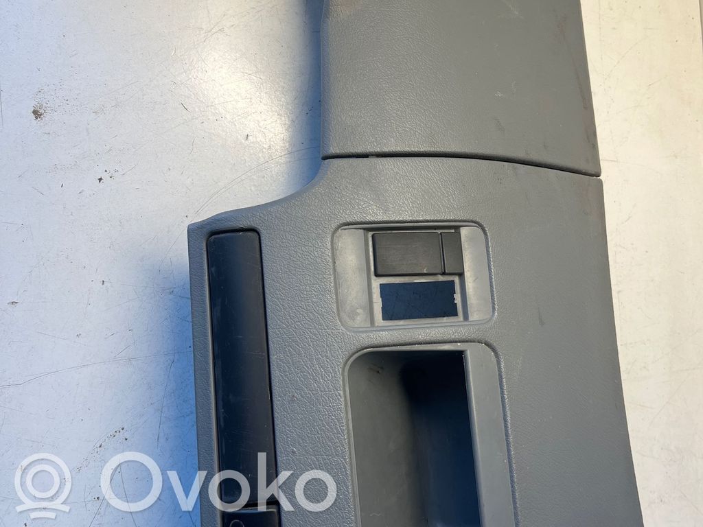 Citroen Jumpy Seat heating switch 