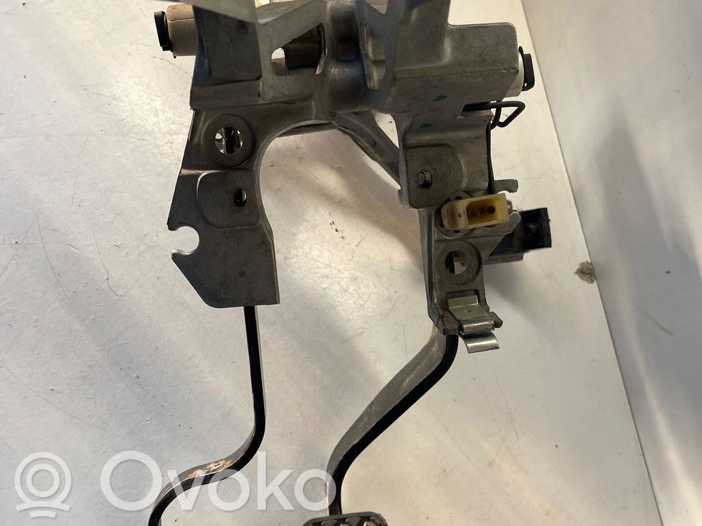Audi 80 90 S2 B4 Conjunto de pedal 