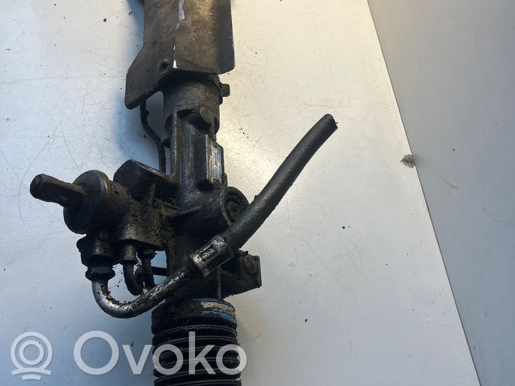Citroen Jumpy Vairo kolonėlė 