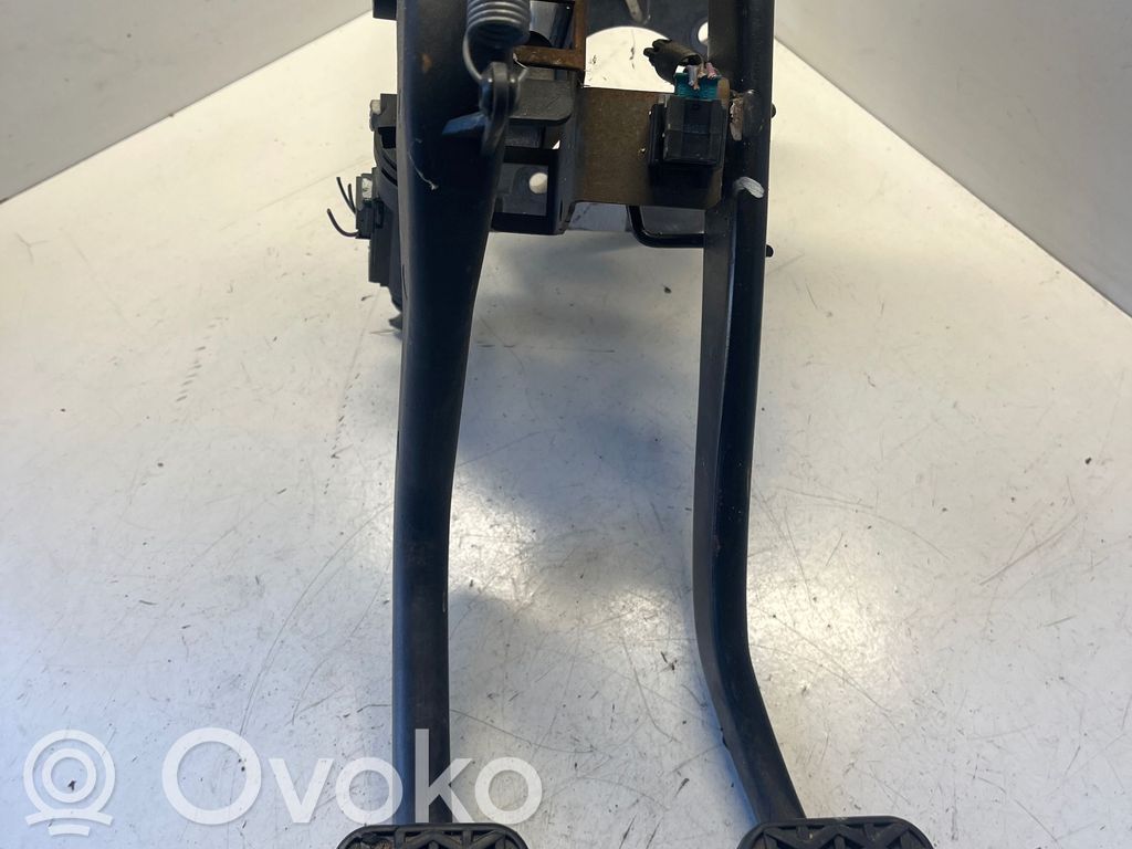 BMW 3 E46 Conjunto de pedal 