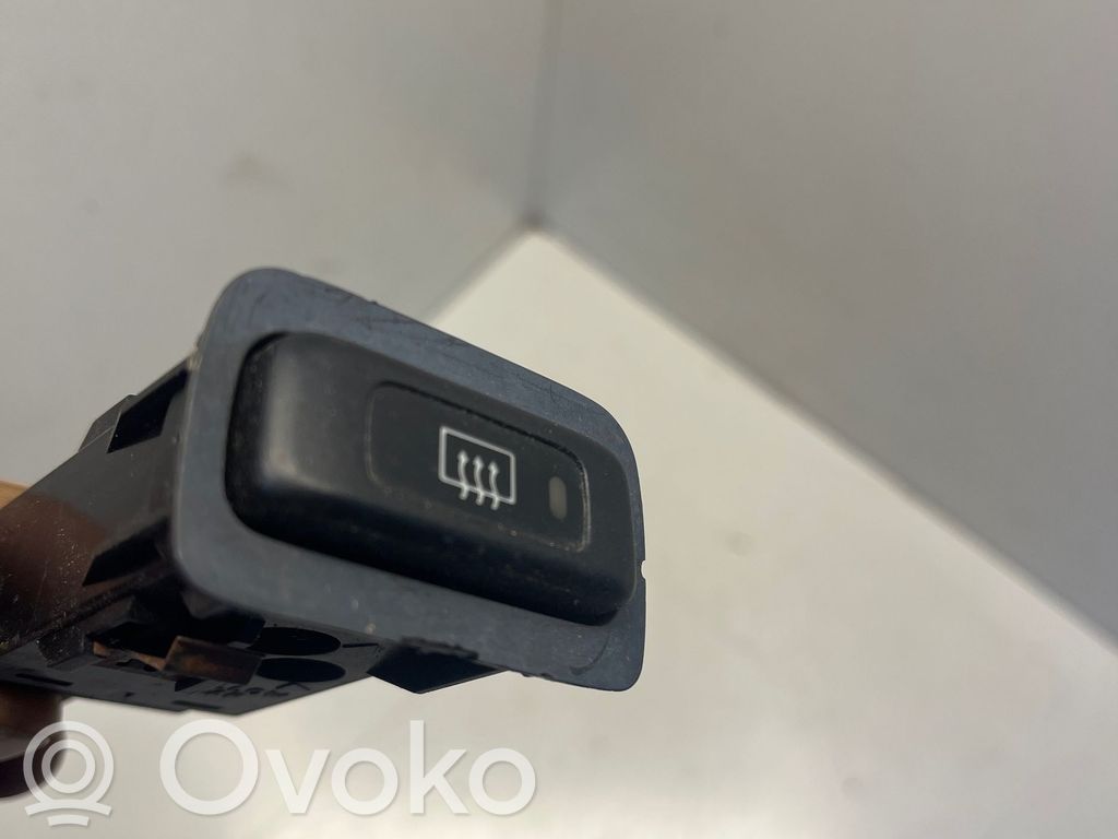 Rover 45 Windscreen/window heater switch 