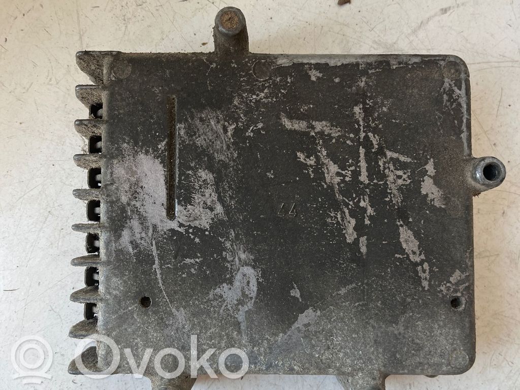 Chrysler Voyager Gearbox control unit/module 