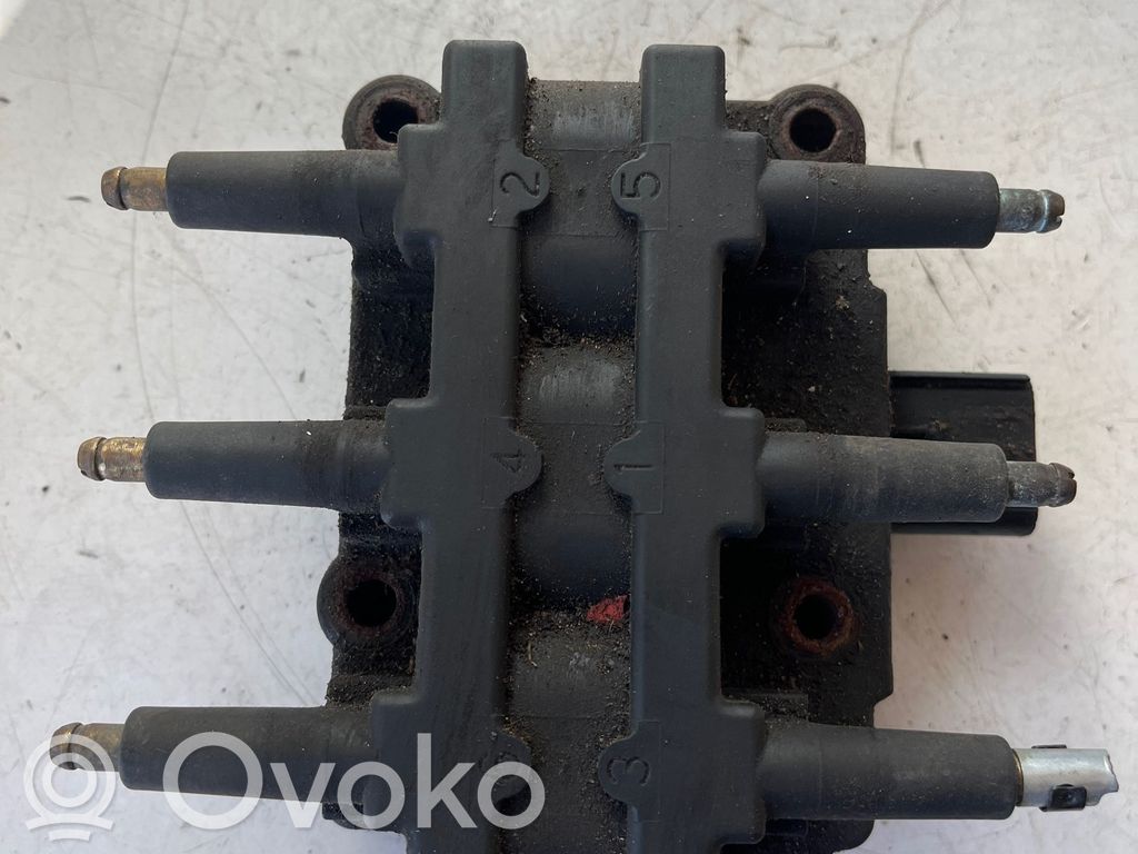 Chrysler Voyager Bobine d'allumage haute tension 
