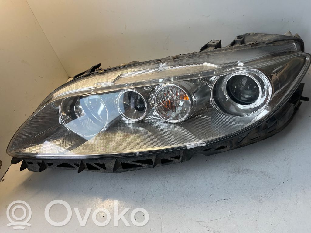 Mazda 6 Priekinis žibintas 