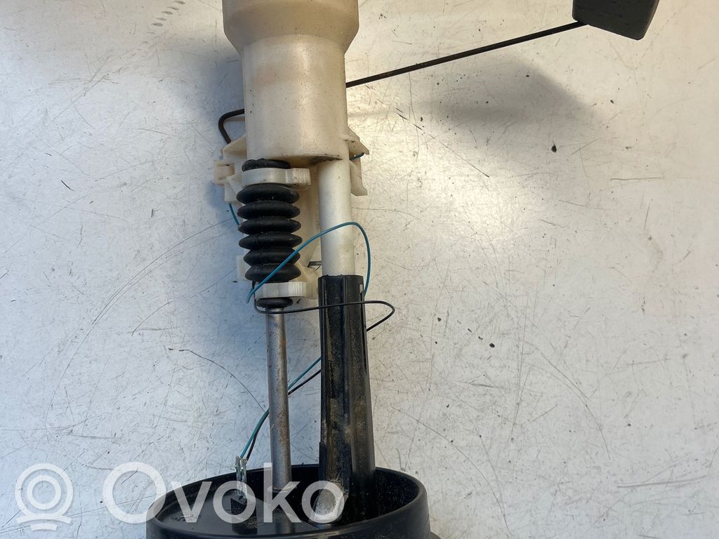 Volkswagen Sharan In-tank fuel pump 