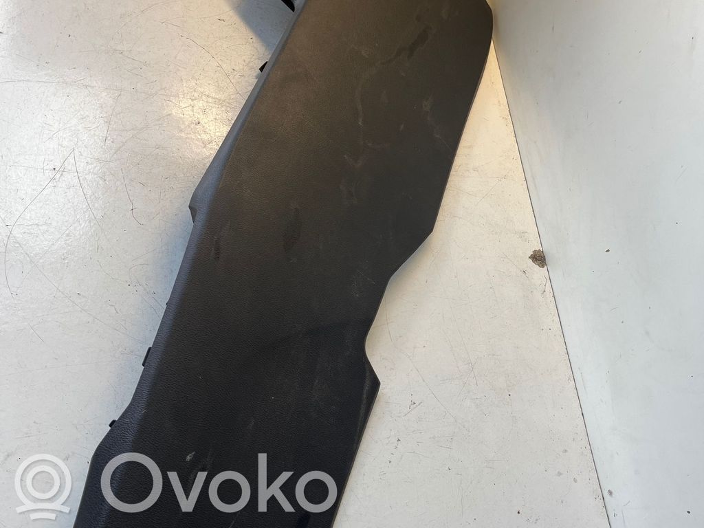 Honda Accord Other center console (tunnel) element 
