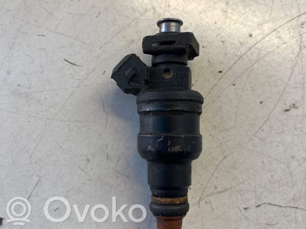 Audi A4 S4 B5 8D Inyector de combustible 